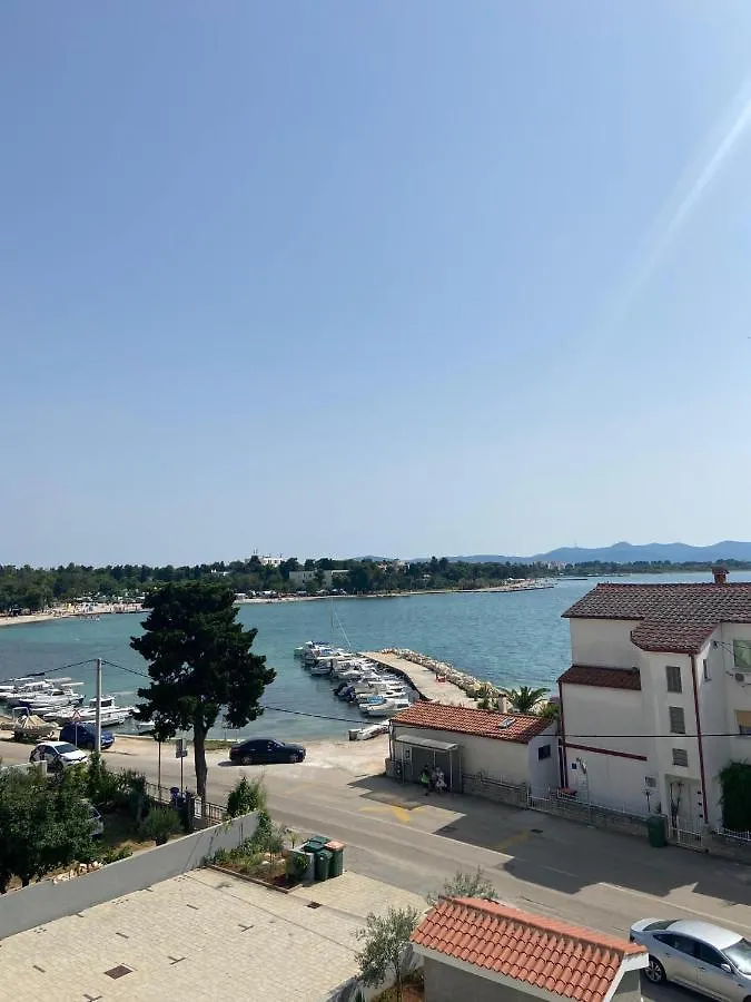 Apartments Ruzica Zadar