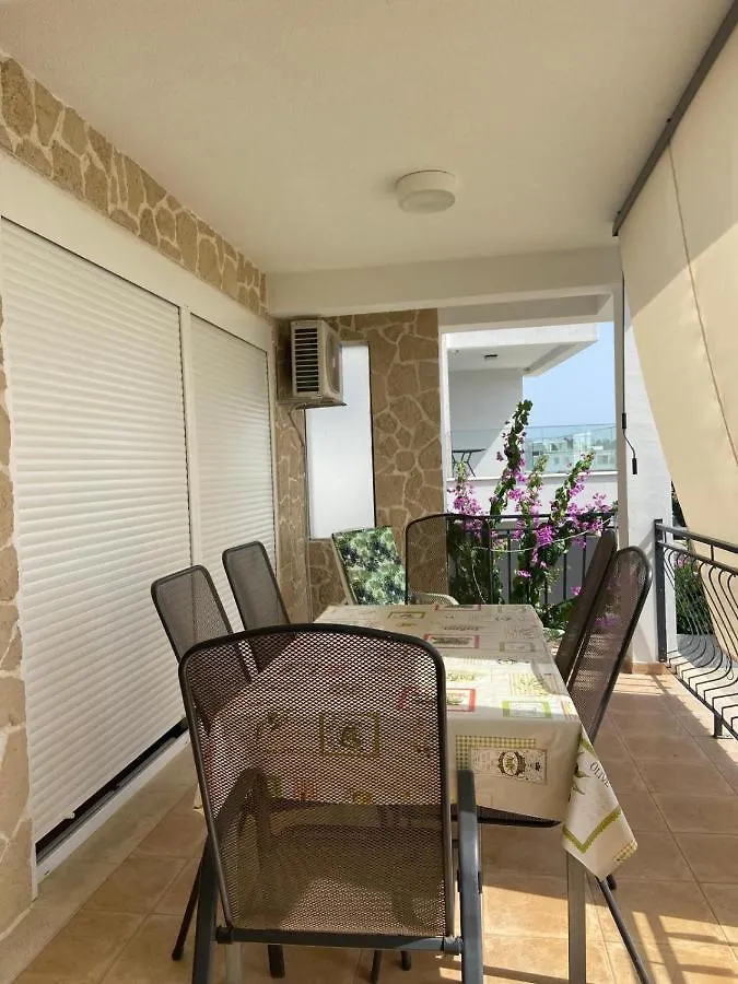 Apartments Ruzica Zadar Chorwacja