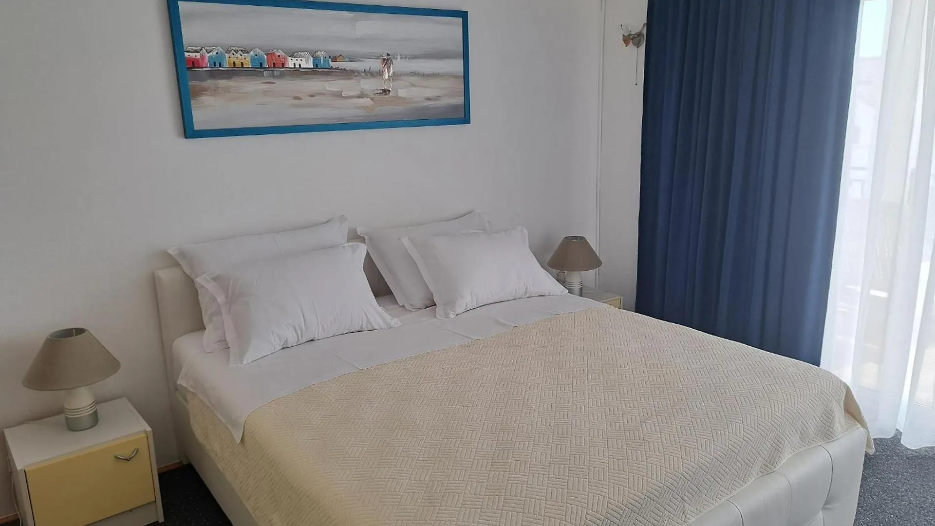 Apartments Ruzica Zadar