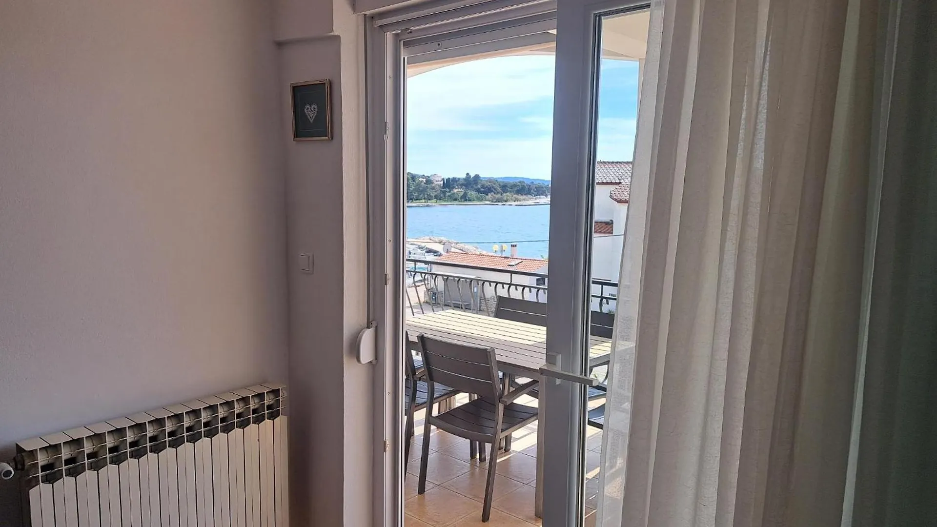 Apartments Ruzica Zadar 0*,