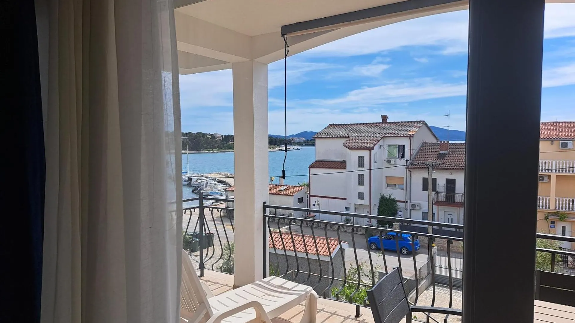 Apartments Ruzica Zadar 0*,  Chorvatsko