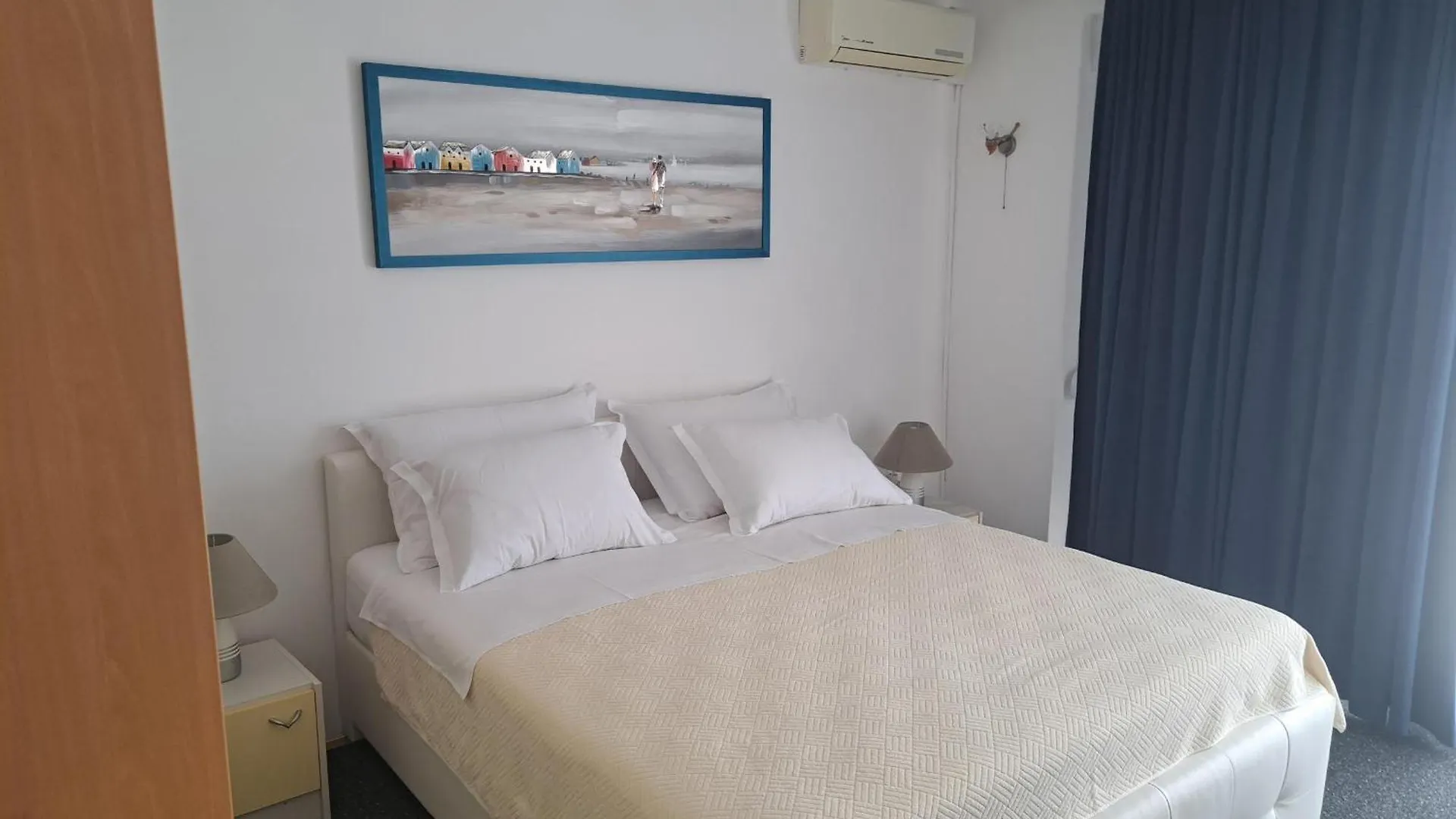 Apartments Ruzica Zadar