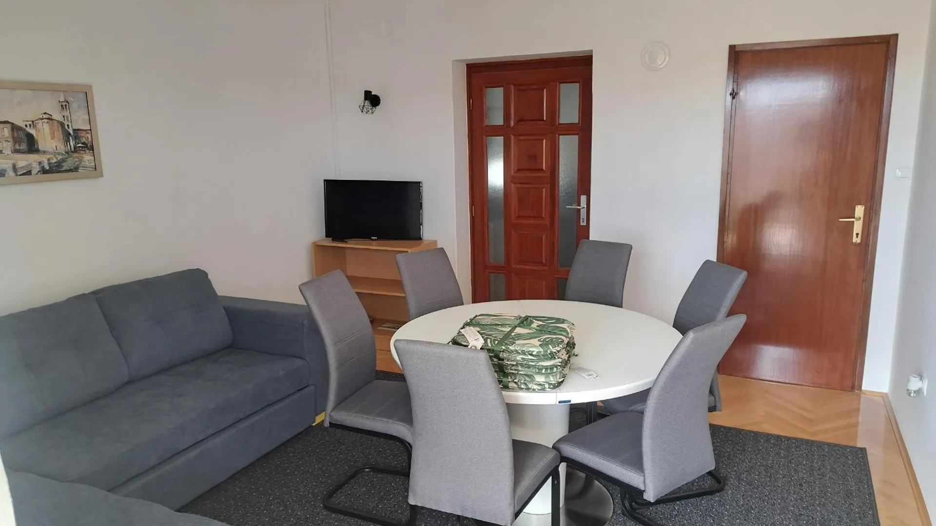 Apartments Ruzica Zadar Chorwacja