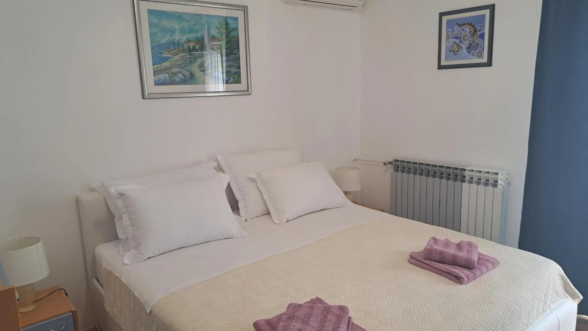 Apartments Ruzica Zadar