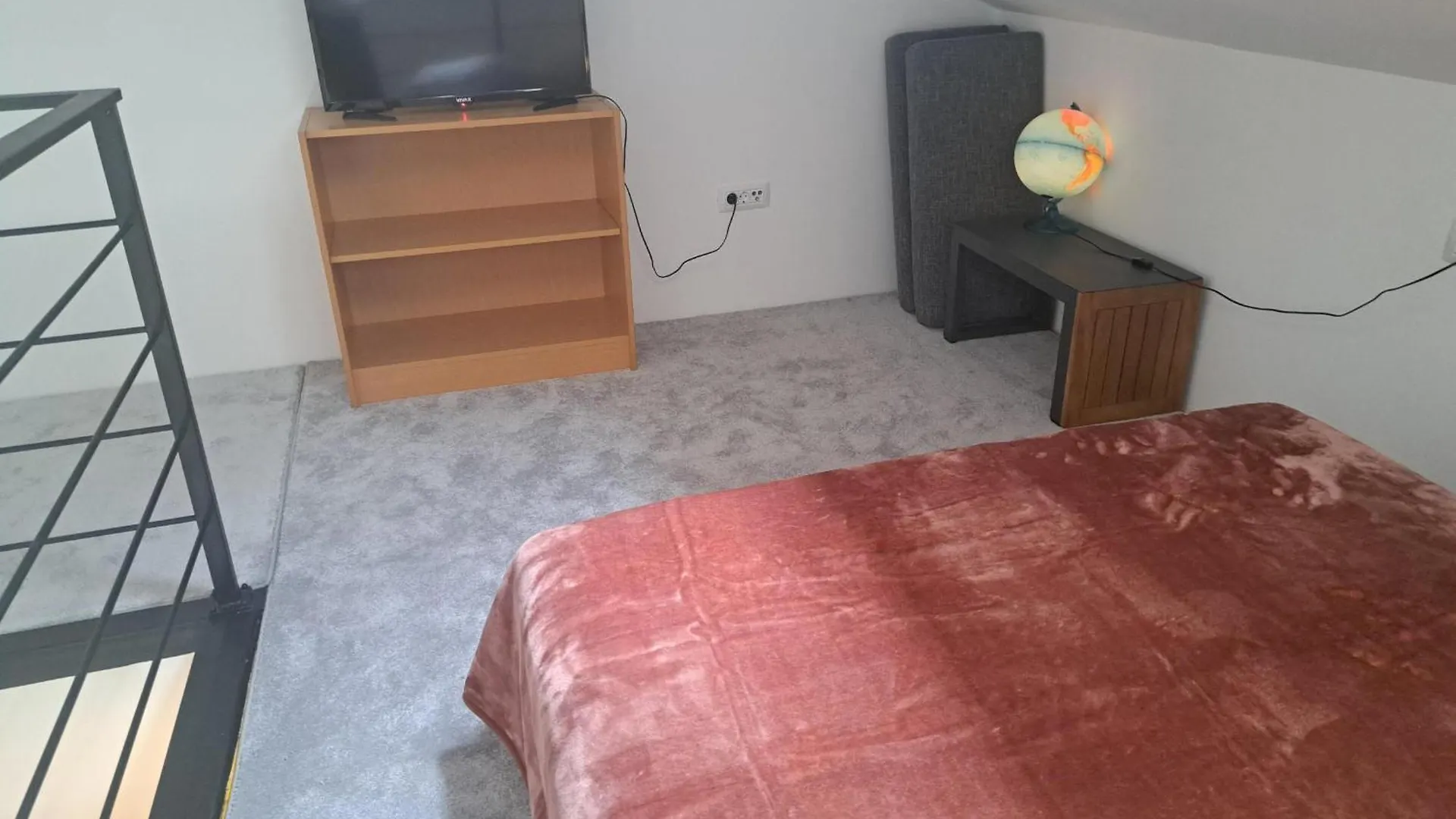 Apartments Ruzica Zadar Chorvatsko