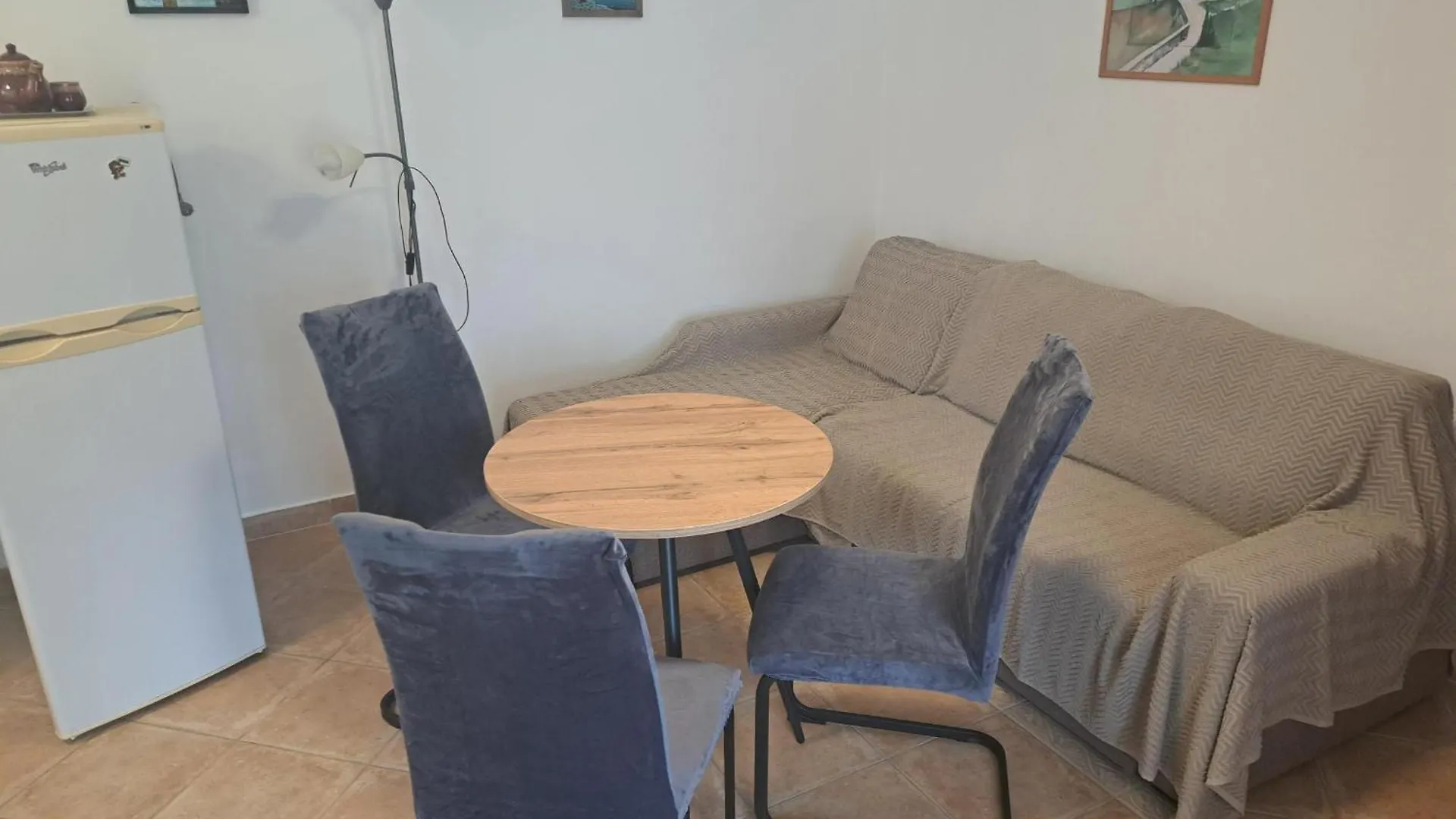 Apartments Ruzica Zadar Chorwacja