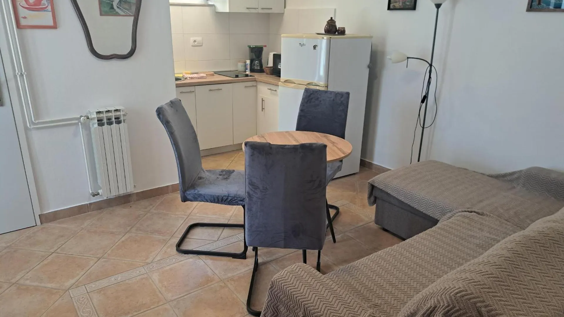 Apartments Ruzica Zadar Chorwacja