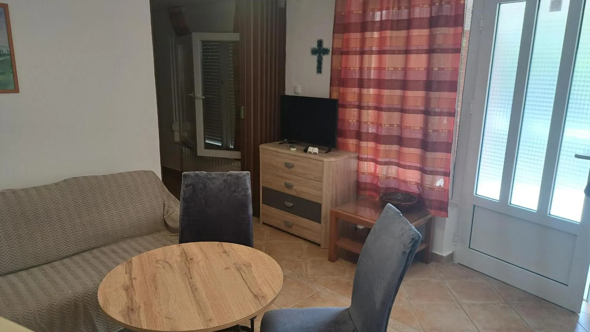 Apartments Ruzica Zadar Chorwacja