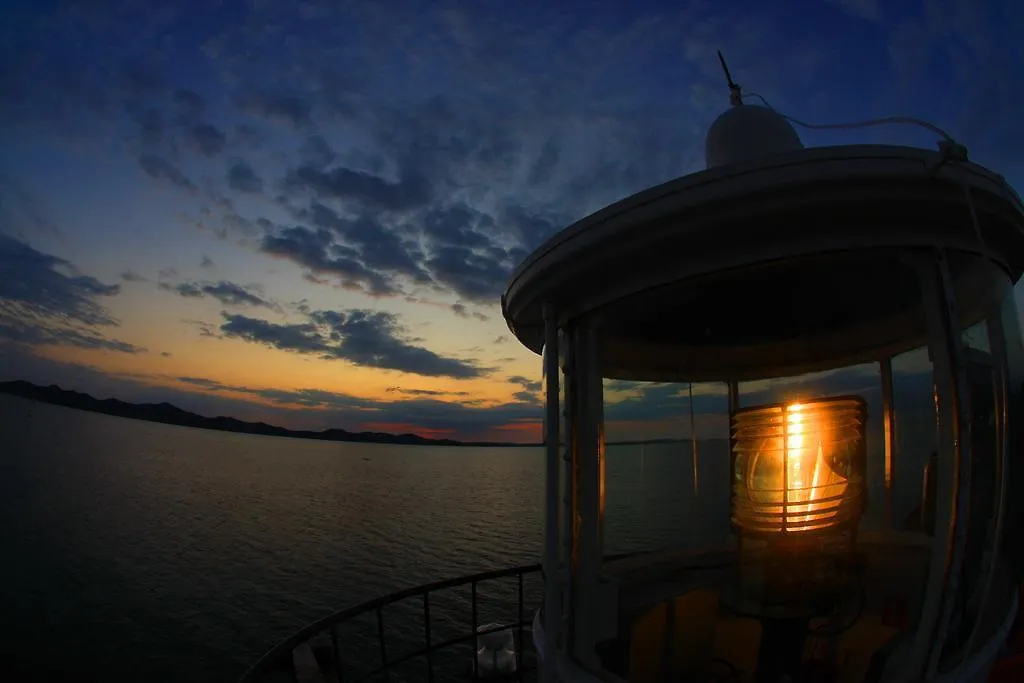 Apartments Ruzica Zadar Chorwacja