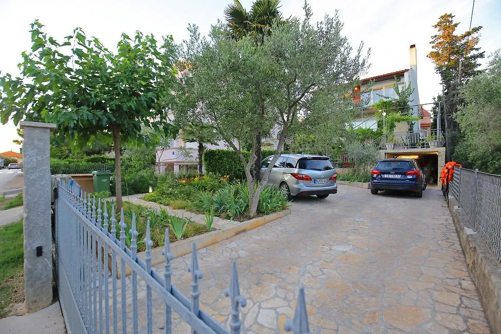 Apartments Ruzica Zadar Chorwacja