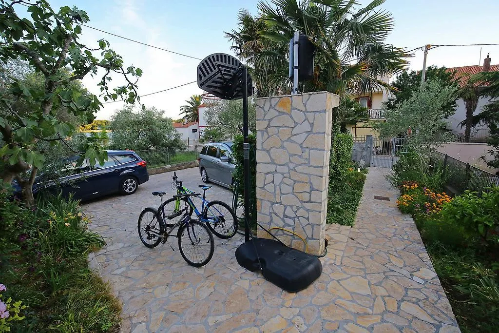 Apartments Ruzica Zadar