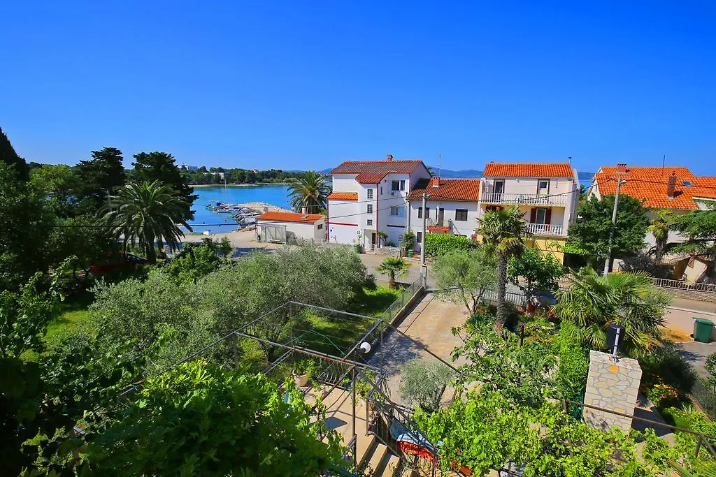 Apartments Ruzica Zadar