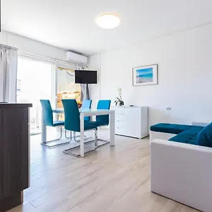  Apartament Calle Larga Ventidue