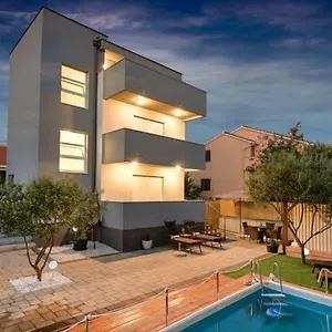  Apartament Spant