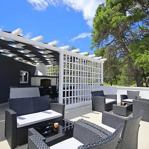  Apartament Deluxe Mkc