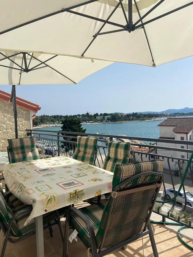 Apartments Ruzica Zadar 0*,  Croatia