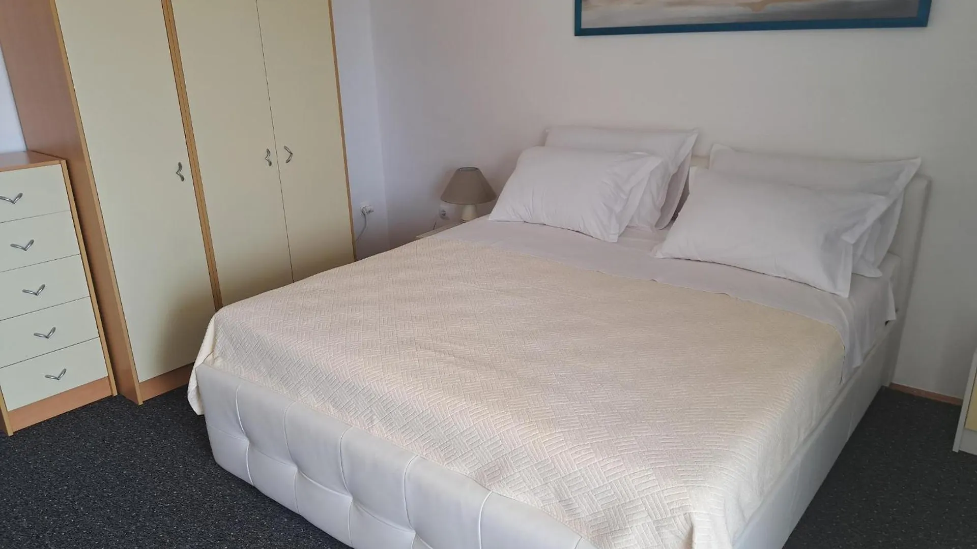 Apartments Ruzica Zadar Croatia