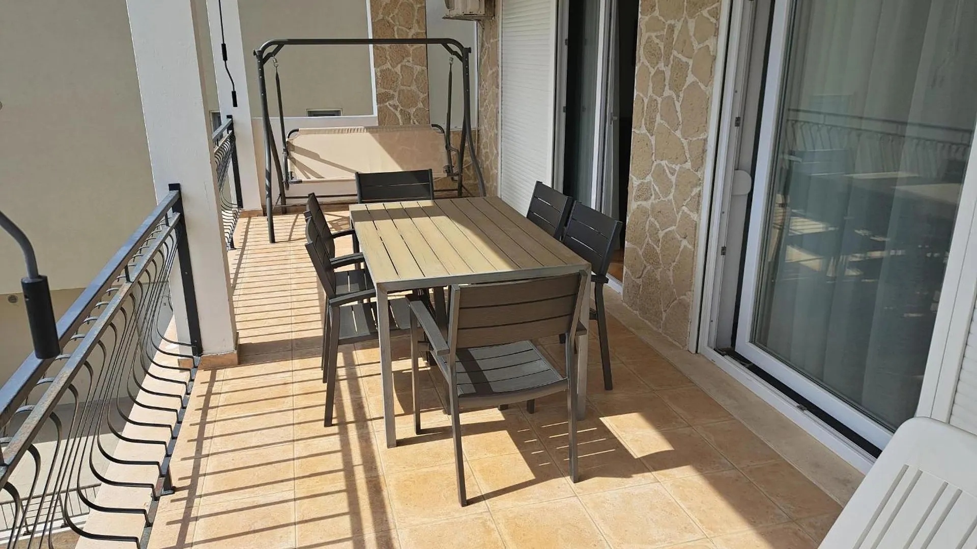 Apartments Ruzica Zadar Croatia