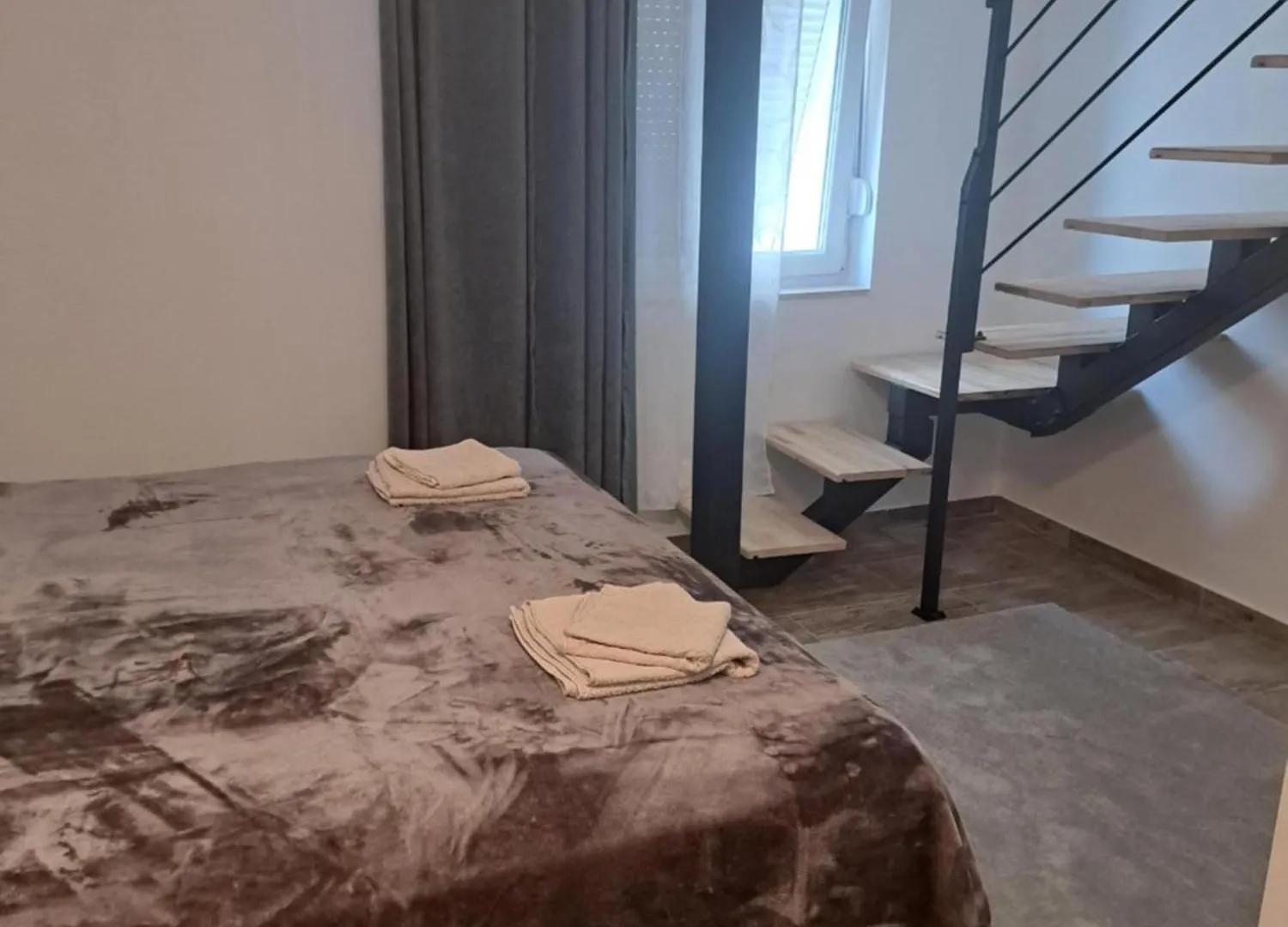 Apartments Ruzica Zadar