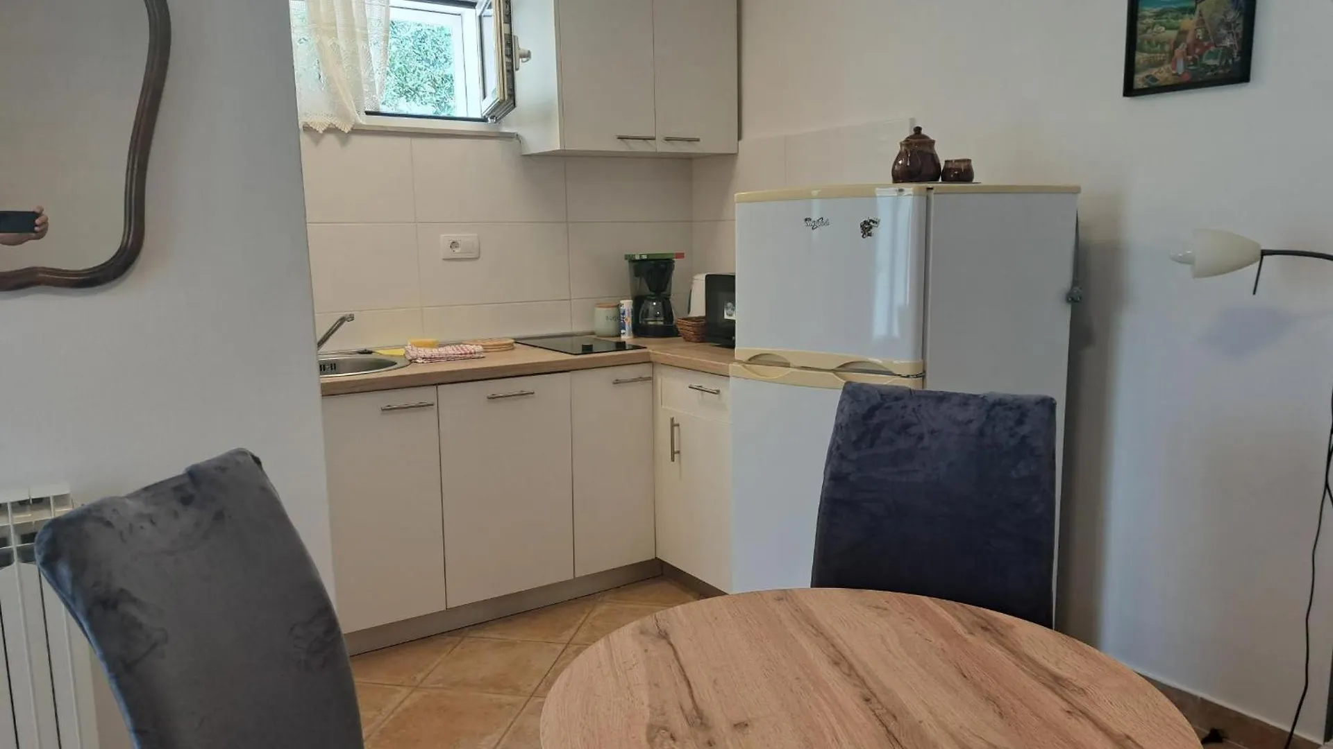 Apartments Ruzica Zadar Croatia