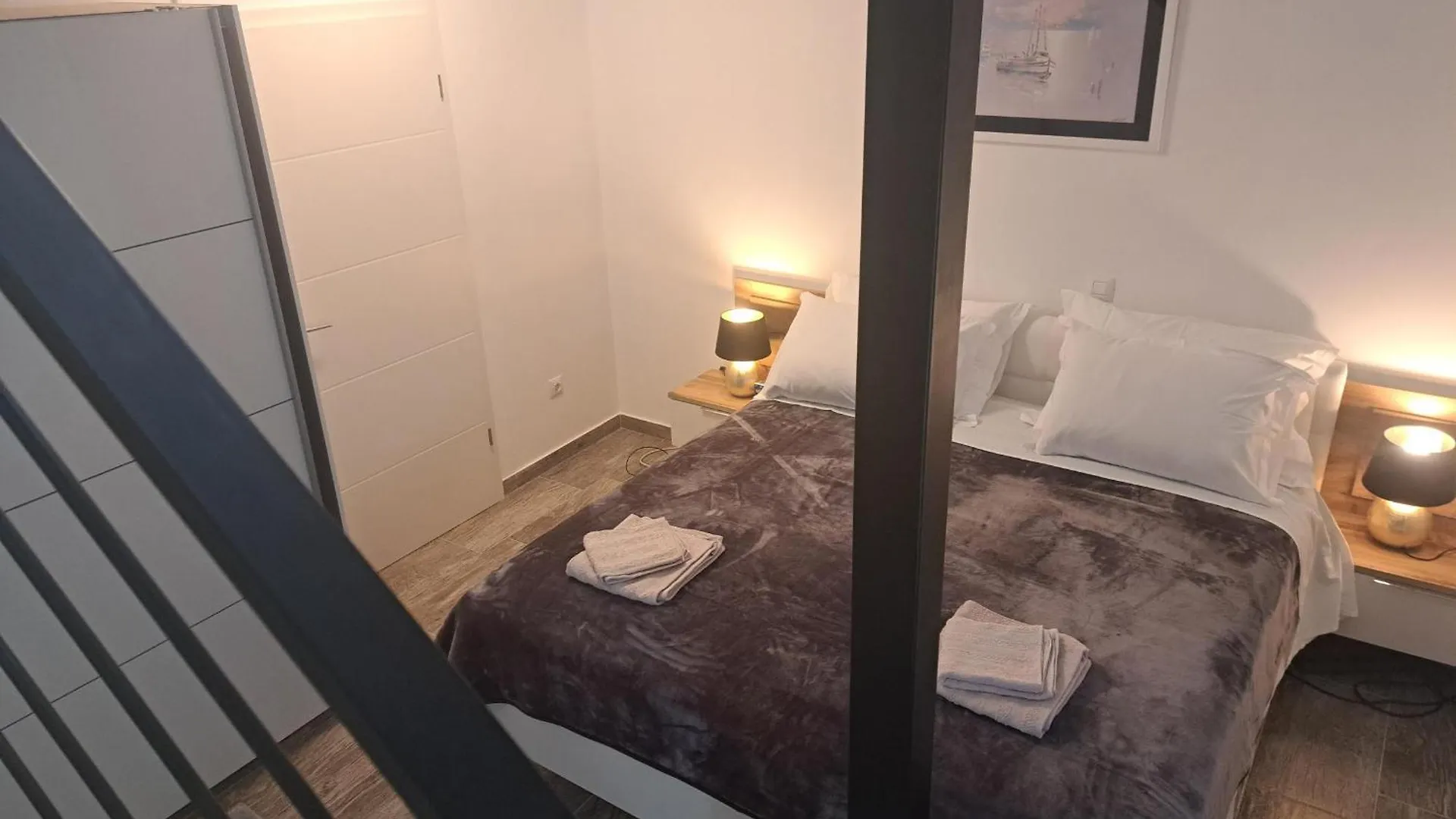 Apartments Ruzica Zadar Croatia