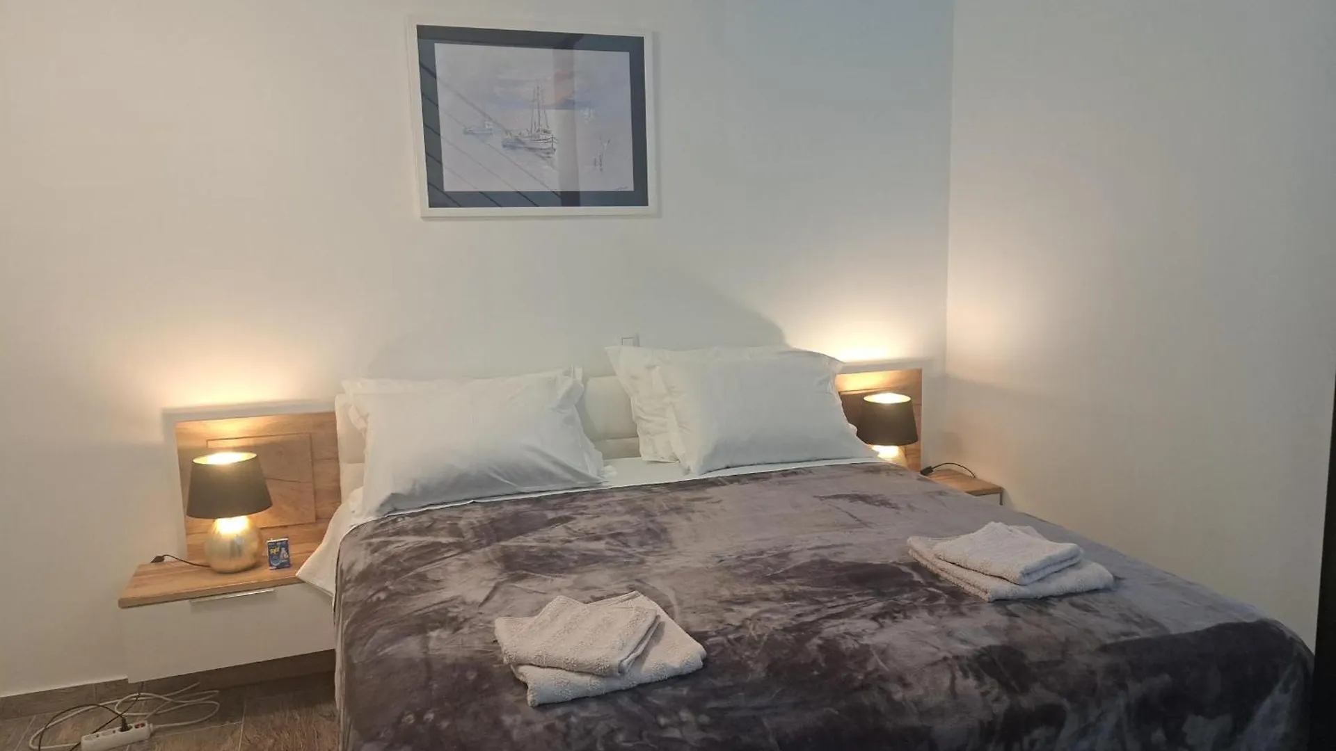 Apartments Ruzica Zadar 0*,  Croatia