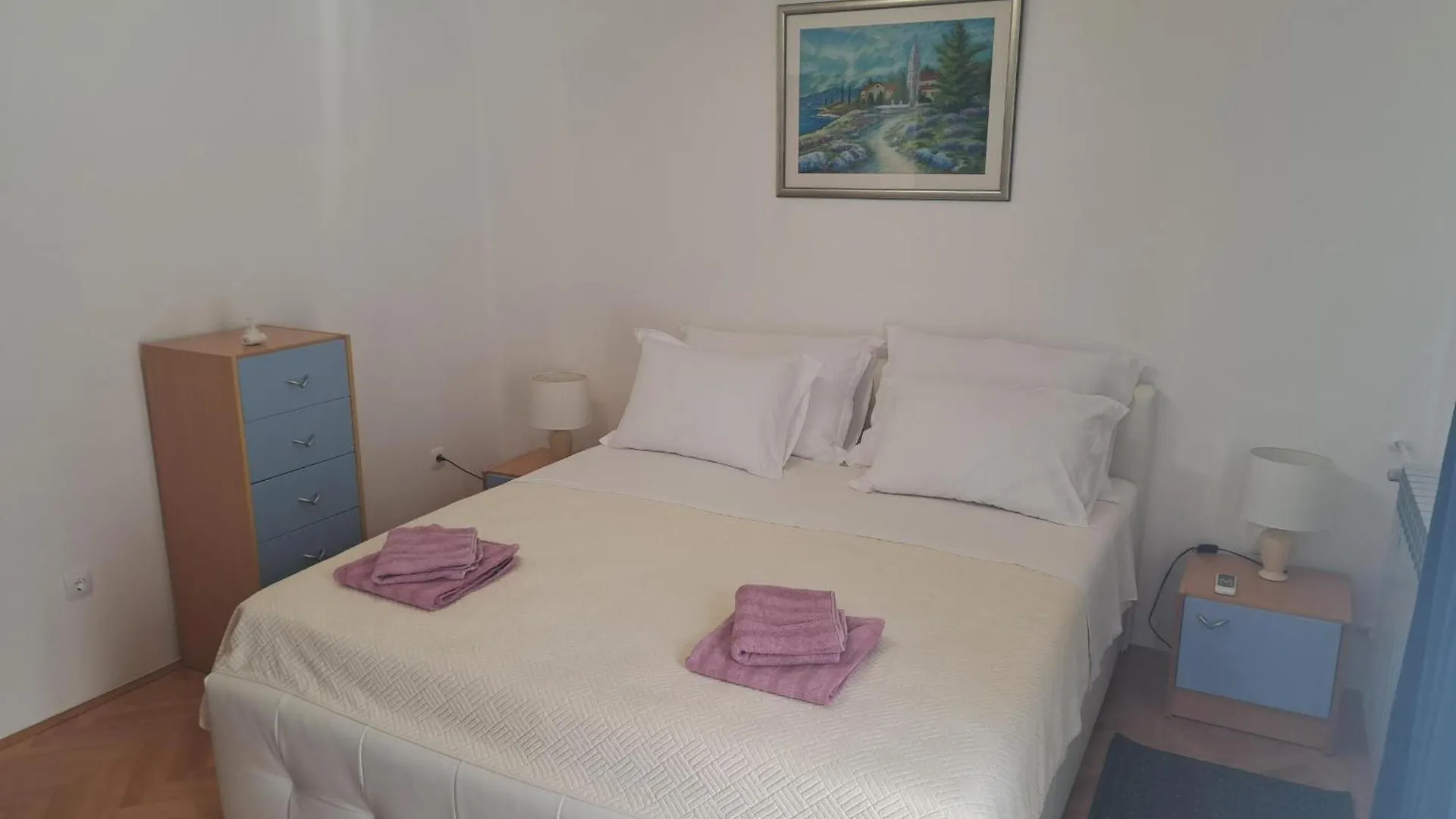 Apartments Ruzica Zadar Croatia