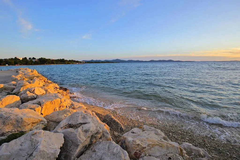 Apartments Ruzica Zadar