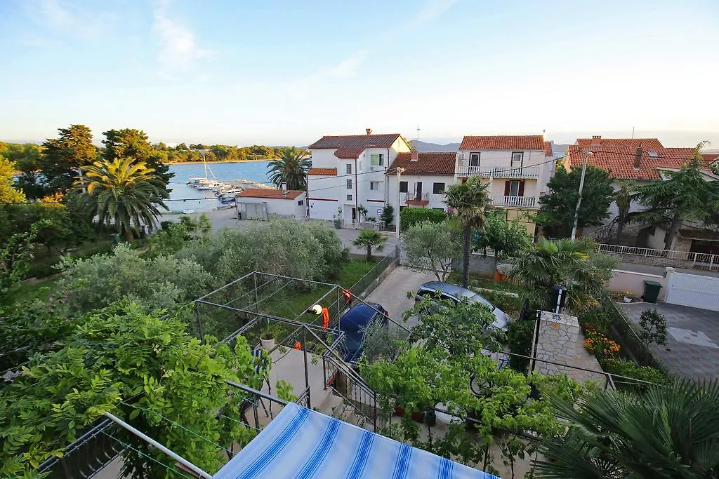 Apartments Ruzica Zadar